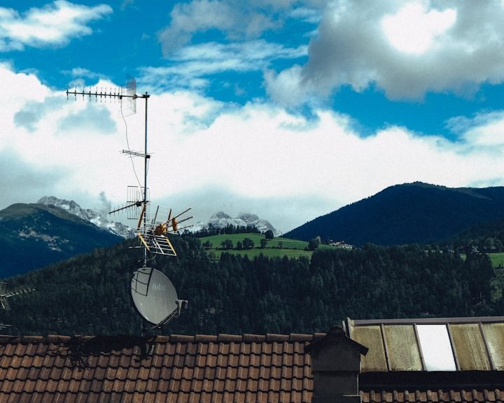 Starlink Installation Croatia